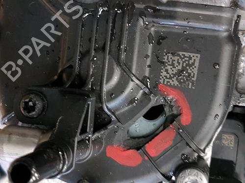 Engine VW POLO VI (AW1, BZ1, AE1) 1.0 TSI | BP33685001M1  - Image 13