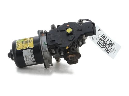 Used Front wiper motor CITROËN C4 CACTUS 1.6 HDi 90 (92 hp) 25621492