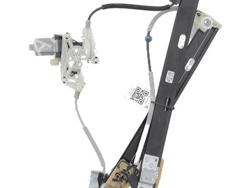 Front right window mechanism CUPRA FORMENTOR (KM7, KMP) 1.5 eTSI | BP33866676C23 - Image 2