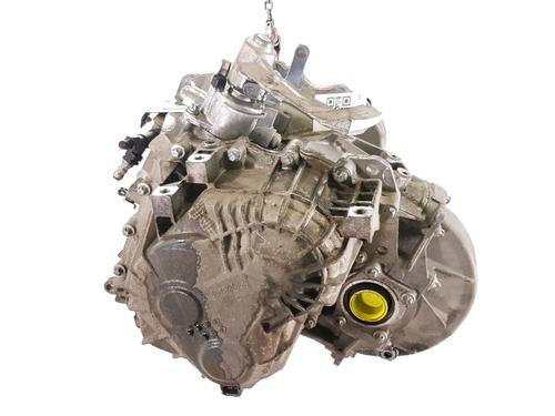 Gearbox OPEL CORSA D (S07) 1.6 Turbo (L08, L68) | BP25481707M3 