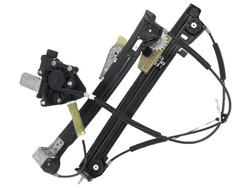 Used Front right window mechanism ALFA ROMEO MITO (955_) 1.4 MultiAir (955AXL1B) (105 hp) 30607709