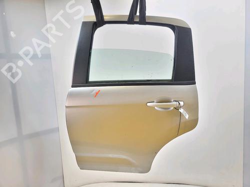 Używane Drzwi tylne lewe CITROËN C3 II (SC_) 1.4 HDi 70 (SC8HZC, SC8HR0, SC8HP4) (68 hp) 30842882