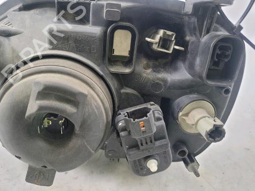 Right headlight NISSAN MICRA II (K11) 1.0 i 16V | BP13888895C29 