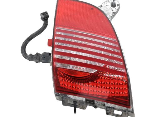 Used Rear bumper right light PEUGEOT 2008 I (CU_) 1.6 BlueHDi 100 (100 hp) 31822063