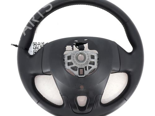 Used Steering wheel RENAULT SCÉNIC III (JZ0/1_) 1.6 dCi (JZ00, JZ12) (130 hp) 27313851