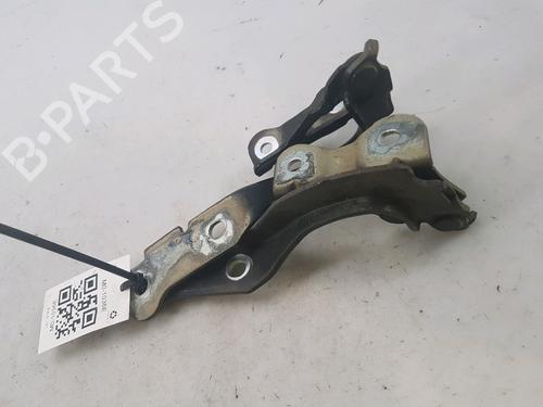 Used Hinge/Door check strap CHEVROLET AVEO / KALOS Hatchback (T250, T255) 1.2 (84 hp) 27919543