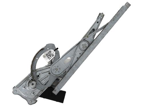 Front left window mechanism RENAULT GRAND SCÉNIC III (JZ0/1_) 1.6 dCi (JZ00, JZ12) | BP29390123C22 