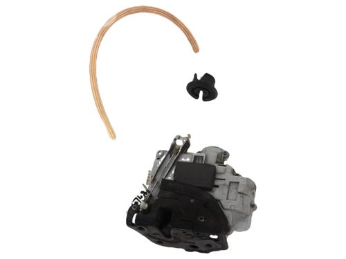 Used Front right lock AUDI A3 (8P1) 2.0 TDI 16V (140 hp) 27912854
