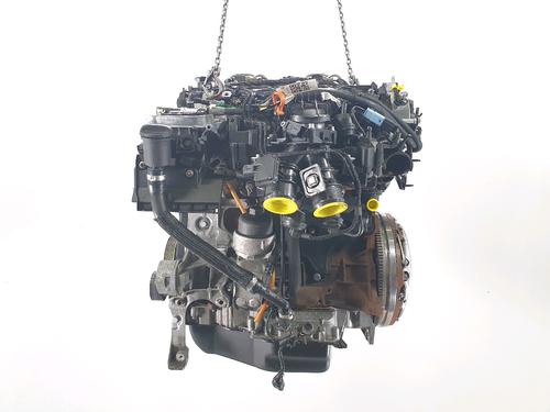Engine PEUGEOT RCZ 2.0 HDi | BP39665999M1 - Image 2