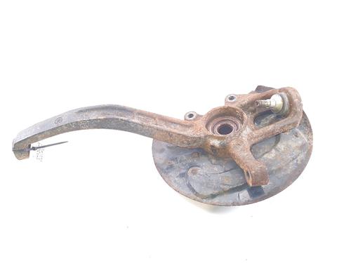 Right front steering knuckle MERCEDES-BENZ GL-CLASS (X164) GL 320 CDI 4-matic (164.822) | BP27395665M26 