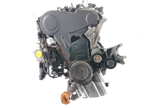 Used Engine AUDI A4 B8 Avant (8K5) 2.0 TDI (143 hp) 32741503
