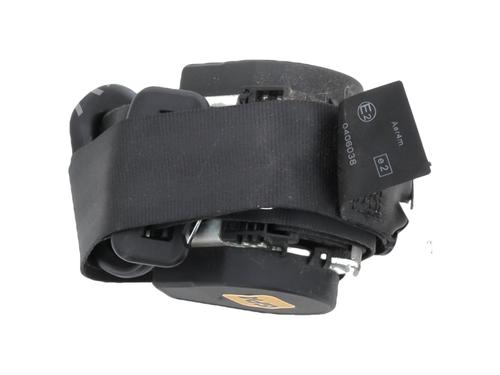 Used Front left seatbelt DACIA SANDERO 1.2 16V (75 hp) 32013076