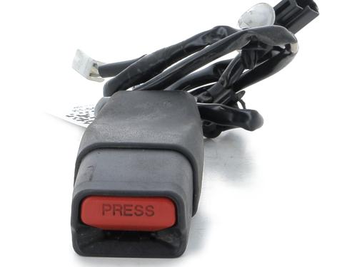 Used Seat buckle Seat buckle MITSUBISHI ASX (GA_W_) 1.8 DI-D 4WD (GA6W) (150 hp) 33568157 33568157