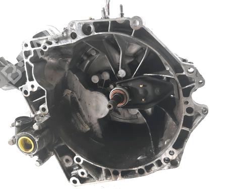 Gearbox CITROËN BERLINGO Box Body/MPV (B9) | BP36012988M3 - Image 2