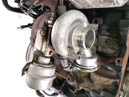 Engine AUDI A3 (8L1) 1.9 TDI | BP32378437M1