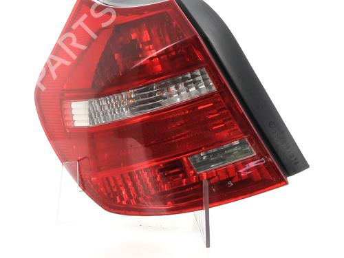 Left taillight BMW 1 (E87) 118 d | BP26670456C34 