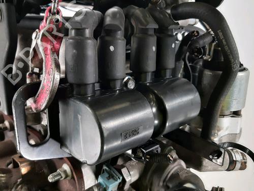 Engine CHEVROLET SPARK (M300) 1.0 | BP31152502M1 