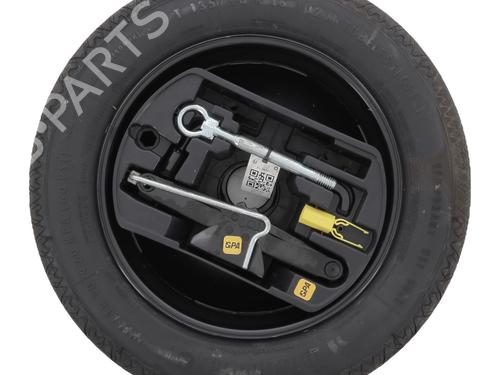 Roue de secours kit CITROËN C4 Picasso II 1.6 HDi / BlueHDi 115 (115 hp) 31913307
