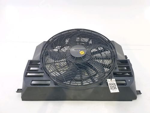 Køleventilator elektrisk LAND ROVER RANGE ROVER III (L322) 3.0 D 4x4 (177 hp) 27373902