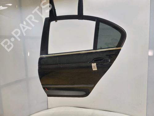 Used Left rear door BMW 3 (E46) 330 xd (184 hp) 29518017