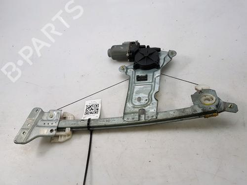 Rear left window mechanism CITROËN XSARA (N1) 2.0 HDi 90 | BP13031994C24 