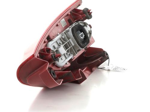 Left taillight PEUGEOT PARTNER MPV (5_, G_) 1.6 HDi 90 | BP29443934C34 