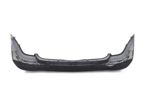 Rear bumper MERCEDES-BENZ A-CLASS (W168) A 170 CDI (168.009, 168.109) | BP29231562C8 
