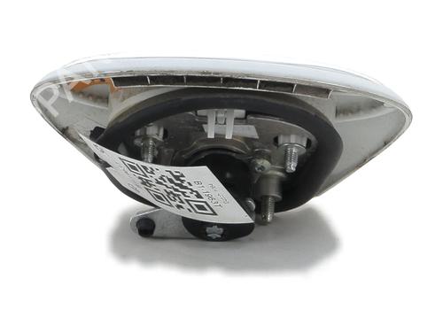 Tailgate handle FORD KA (RU8) 1.2 | BP29218303C132 