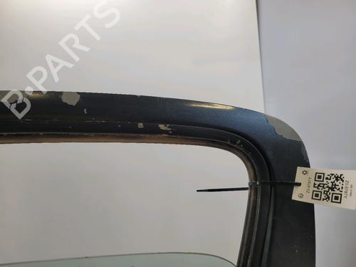 Left front door CITROËN C1 (PM_, PN_) 1.0 | BP27710666C2 