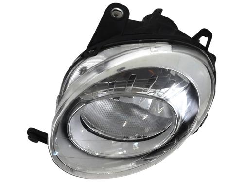 Left headlight FIAT 500 (312_) 1.2 (312AXA1A) | BP33809279C28 - Image 5