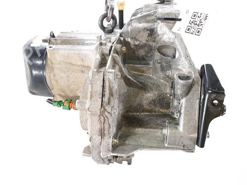 Gearbox RENAULT CLIO II (BB_, CB_)  | BP27552846M3 