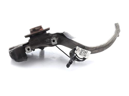 Used Right front steering knuckle ALFA ROMEO 159 Sportwagon (939_) 2.0 JTDM (939BXR1B) (136 hp) 31963264