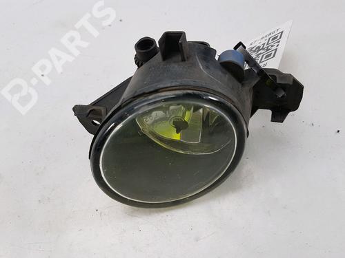 Used Right front fog light Right front fog light RENAULT MODUS / GRAND MODUS (F/JP0_) 1.5 dCi (FP0F, JP0F) (86 hp) 11120926 11120926