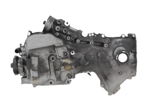 Used Timing cover Timing cover VW GOLF VI (5K1) 1.4 TSI (122 hp) 40291196 40291196