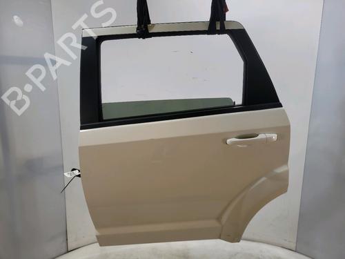 Używane Drzwi tylne lewe FIAT FREEMONT (345_) 2.0 JTD (140 hp) 32225823