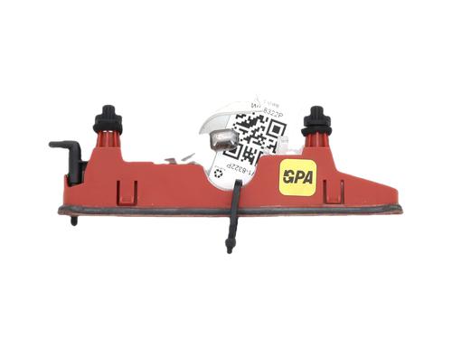 Third brake light PEUGEOT PARTNER Box Body/MPV 1.6 HDi 16V | BP36487576L11 - Image 3