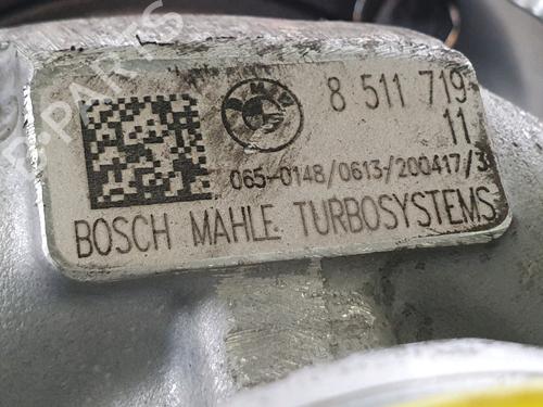 Engine BMW 2 Active Tourer (F45)  | BP26924610M1 