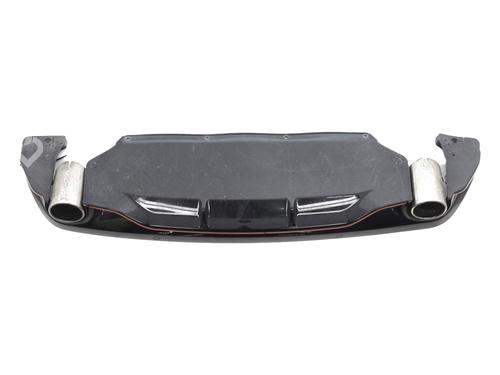 Used Rear bumper spoiler PEUGEOT 308 II (LB_, LP_, LW_, LH_, L3_) 1.6 GTi (L35GNH) (272 hp) 29740996