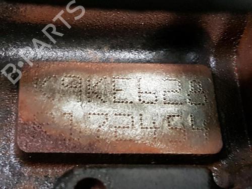 Engine RENAULT CLIO IV (BH_) 1.5 dCi 75 | BP39117214M1 - Image 10