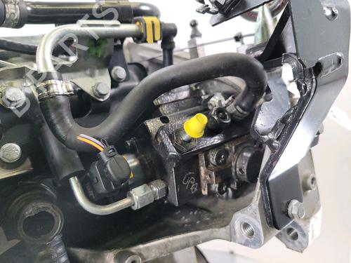 Engine OPEL INSIGNIA A Saloon (G09) 2.0 CDTI (69) | BP40248820M1 - Image 8