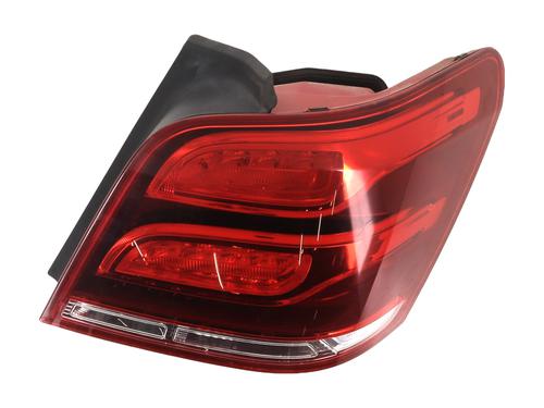Used Right taillight Right taillight MERCEDES-BENZ GLK-CLASS (X204) 220 CDI 4-matic (204.984, 204.997) (170 hp) 33866648 33866648