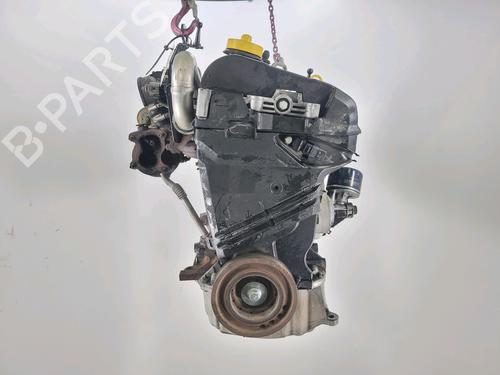 Motor RENAULT KANGOO (KC0/1_) 1.5 dCi (KC08, KC09) (82 hp) 29624164