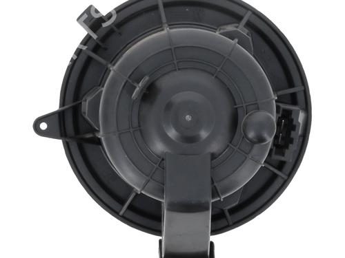 Used Heater blower motor CITROËN C3 II (SC_) 1.2 VTi 82 (82 hp) 31867113