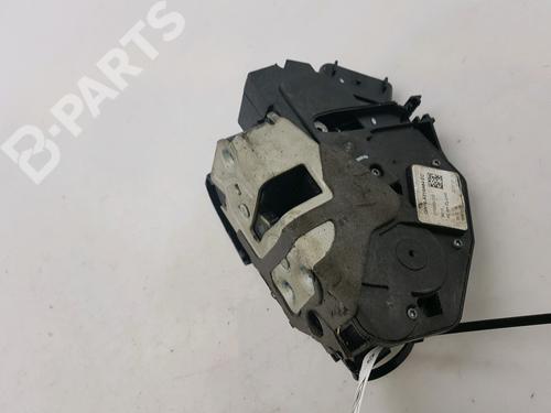 Used Front right lock FORD ECOSPORT 1.0 EcoBoost (125 hp) 11877703