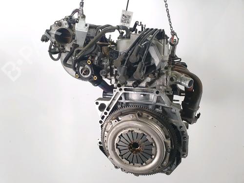 Engine HONDA ACCORD VI Hatchback (CH, CL) 1.8 i (CH6) | BP37483301M1 - Image 3