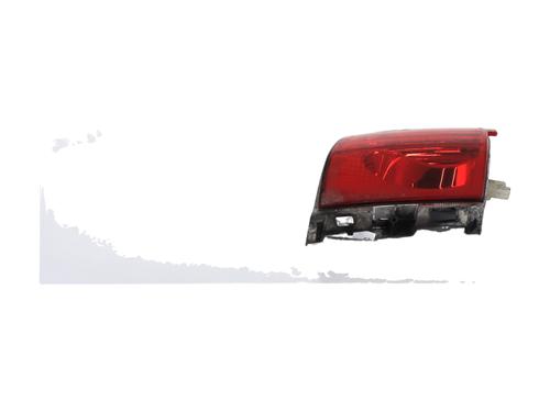 Rear bumper right light PEUGEOT 2008 I (CU_) 1.6 HDi | BP32434489C82 - Image 2