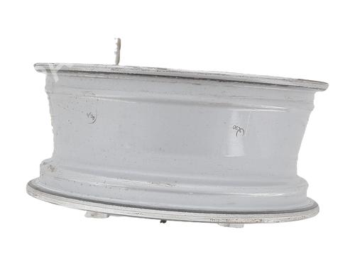 Used Rim VW POLO V (6R1, 6C1) [2009-2022]  33159194