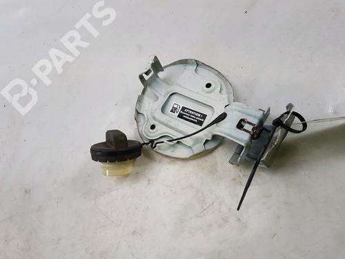 Fuel flap TOYOTA AYGO (_B4_) 1.0 (KGB40) | BP11117093C131