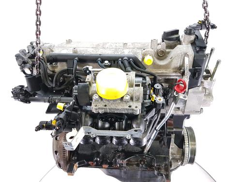 Engine FIAT PANDA (169_) 1.2 (169.AXB11, 169.AXB1A) | BP40034974M1  - Image 5