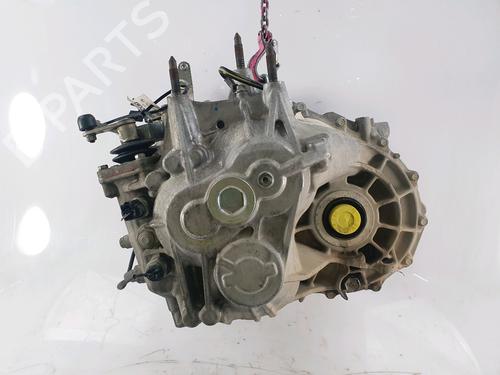 Gearbox MITSUBISHI ASX (GA_W_) 1.8 DI-D 4WD (GA6W) | BP29416168M3 